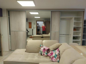 Arman Group Basement Loft